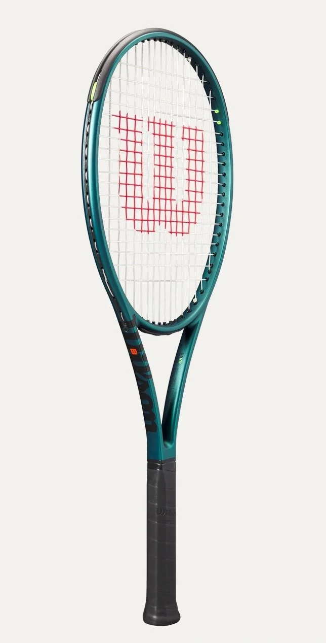 Wilson Blade v9 98 16x19 — My Tennis Wall